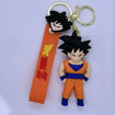 Picture of Dragon Ball Z Keychains